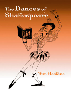 cover image of The Dances of Shakespeare